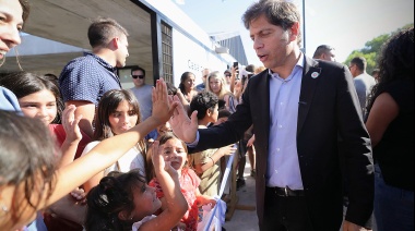 Feo panorama: “La temporada expresa los resultados de las políticas económicas” de Nación