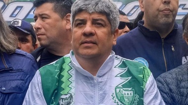 “¡Qué me voy a sentar con Francos! Le cagó 10 mil pesos a los jubilados”