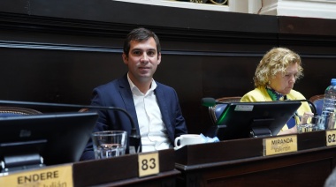Guiño desde el radicalismo bonaerense para reeditar Juntos por el Cambio