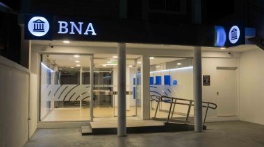 Banco Nación confirmó el cierre de una sucursal en el conurbano