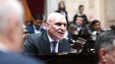 Espert convocó a no pagar tasas municipales: “Haga patria, evada y litigue”