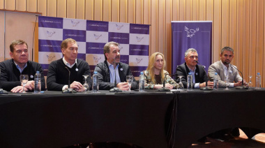 El PRO y LLA oficializaron su alianza: “No hay lugar para los tibios”
