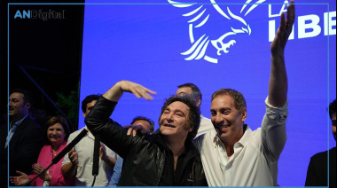 Santilli celebró su resonante triunfo en PBA: “La sociedad eligió creer”