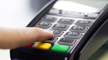 Más de la mitad de las deudas con tarjeta de crédito corresponde a la compra de alimentos