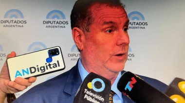 Milman justificó la falta de aumento a jubilados: “Primero tiene que haber reforma laboral”