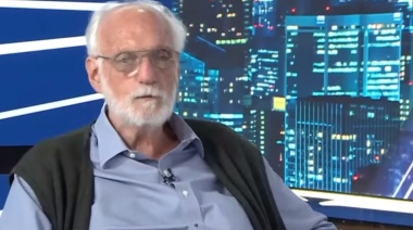 Economista amigo de Milei criticó la flexibilización de importaciones