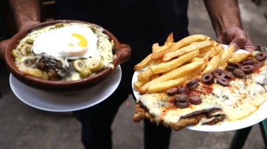 Cuenta DNI suma en julio un 30 % de ahorro en gastronomía