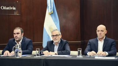 Comienza la implementación de recetas electrónicas en todo el país