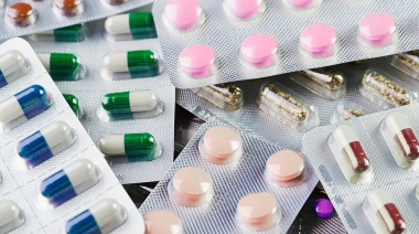 Anuncian mayor cobertura de IOMA para medicamentos ambulatorios