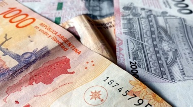 Peor que en 2001: en el primer año de Milei, el salario mínimo cayó 28 %