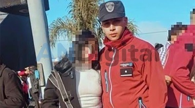 Así fue el tiroteo en el que asesinaron a un policía de la Ciudad en José C. Paz