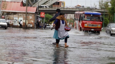 Duras críticas al gobierno de Cochabamba por la inacción tras las inundaciones