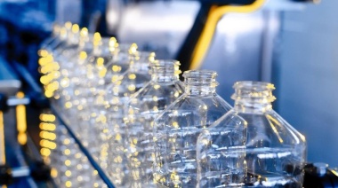 Incesante derrumbe de la industria PyME