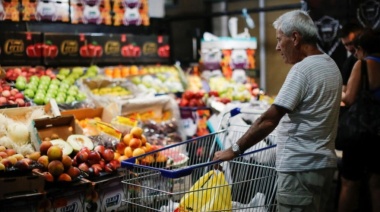La inflación en marzo se disparó al 3,7 % y confirma el rebote de los precios
