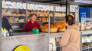 Más beneficios en los Puntos de Abaratamiento de La Matanza