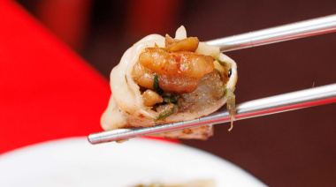 Día del Dumpling en Buenos Aires: promos, regalos y sabores inéditos