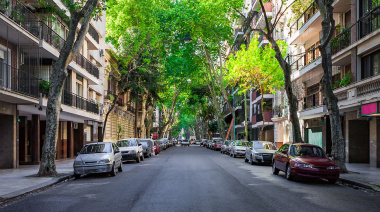 Oportunidades para invertir en departamentos en venta en Caballito