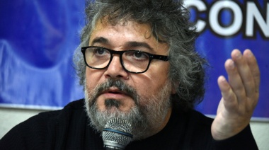 “En marzo este país va a explotar”