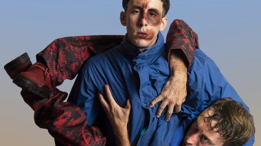 Los Pipis desembarcan en el San Martín con “Pasión, una tragedia argentina”