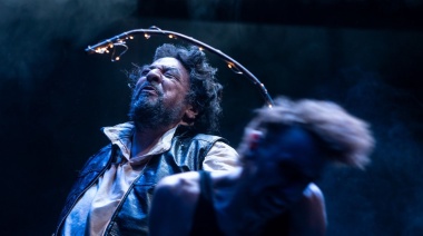 Audaz versión de “Rey Lear” para disfrutar con entrada gratuita