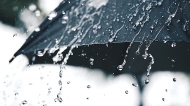 Nuevo alerta amarillo en La Plata: Cuándo llegan las lluvias