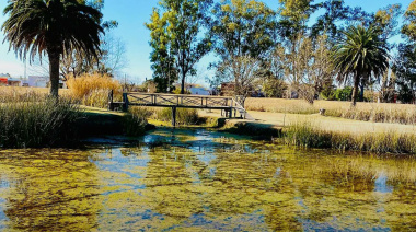 La “Provincia Bonita Argentina” apuesta al turismo todo el año