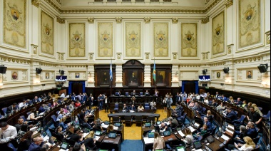 ¿Sin Presupuesto en 2025? Ultimátum opositor, nuevo cuarto intermedio y una sesión a punto de caerse