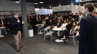 Biblioteca puerta a puerta en CABA: préstamos de libros a mayores de 65 con delivery gratuito