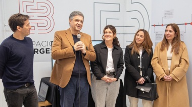 La Ciudad ya tiene su primera Biblioteca Pública Digital