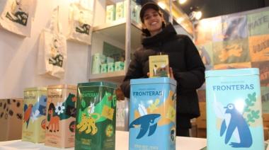 Todas las formas de disfrutar la yerba mate, en “Caminos y Sabores”