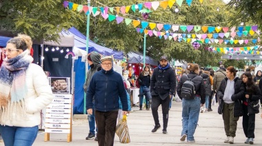Cayó un 20 % el turismo invernal en la provincia de Buenos Aires