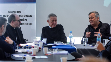 “Educación para el Desarrollo”, eje clave del gremio de educación técnica