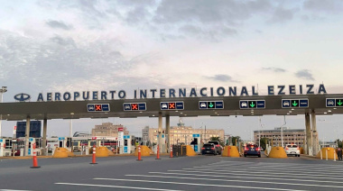 Furor por viajar al exterior: Los argentinos que salen duplican a los turistas que llegan