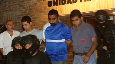 Asesinaron a “El Negro Sombra”, reconocido secuestrador argentino
