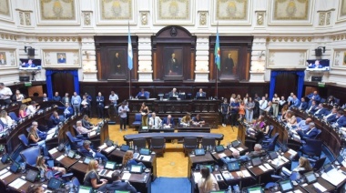 Sesiona Diputados y el oficialismo busca aprobar el ‘RIGI’ de Kicillof