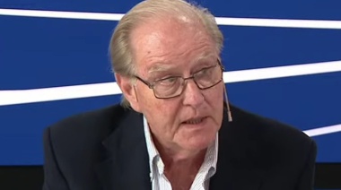 Toma y la nueva SIDE: “Los fondos deben ser rendidos a la Bicameral de Inteligencia, no a Hacienda”