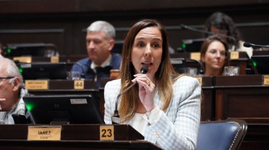 Apuntan contra las SAD, el sueño macrista-libertario: “Un negocio inmobiliario megamillonario”