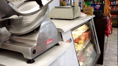 Imparable caída de ventas en almacenes