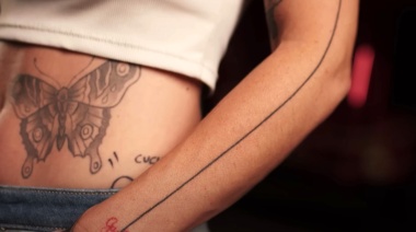 “No soy tuya”, implacable declaración de principios