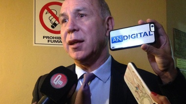 Lorenzetti: “La Corte va más allá de las personas que la integramos”