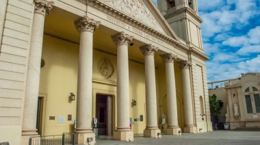Francisco trasladó la Sede Primada de Buenos Aires a Santiago del Estero