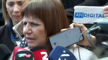 Bullrich avizora un 2025 “con más respiro a la producción” y “menos Estado”