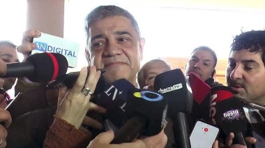 Jorge Macri destacó al campo como “el motor principal” del país