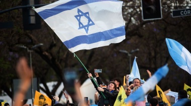 “En no mucho tiempo” Milei visitará Israel