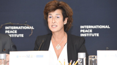 Sulitzeanu: “A quienes odian a Israel no se les puede cambiar la cabeza”