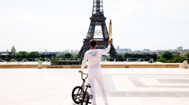 París 2024: desde Olimpiadas hasta récord, los términos que hay que saber