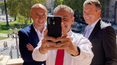 Advierten que el Gobierno “terceriza” la narrativa política en su prensa adicta