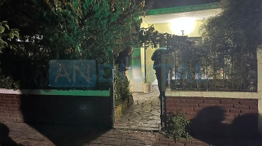 Sargento de la Federal resistió un robo a tiros y mató a un ladrón en City Bell
