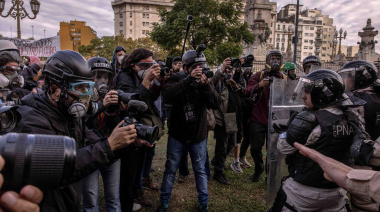 Argentina deberá dar explicaciones ante la CIDH por el deterioro de la libertad de expresión