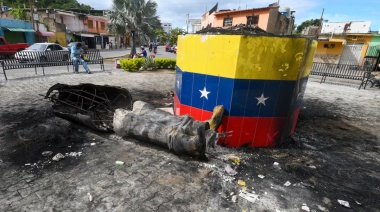 Final devastador de la superstición bolivariana